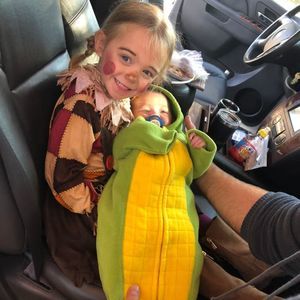 Meet your Posher, Trista